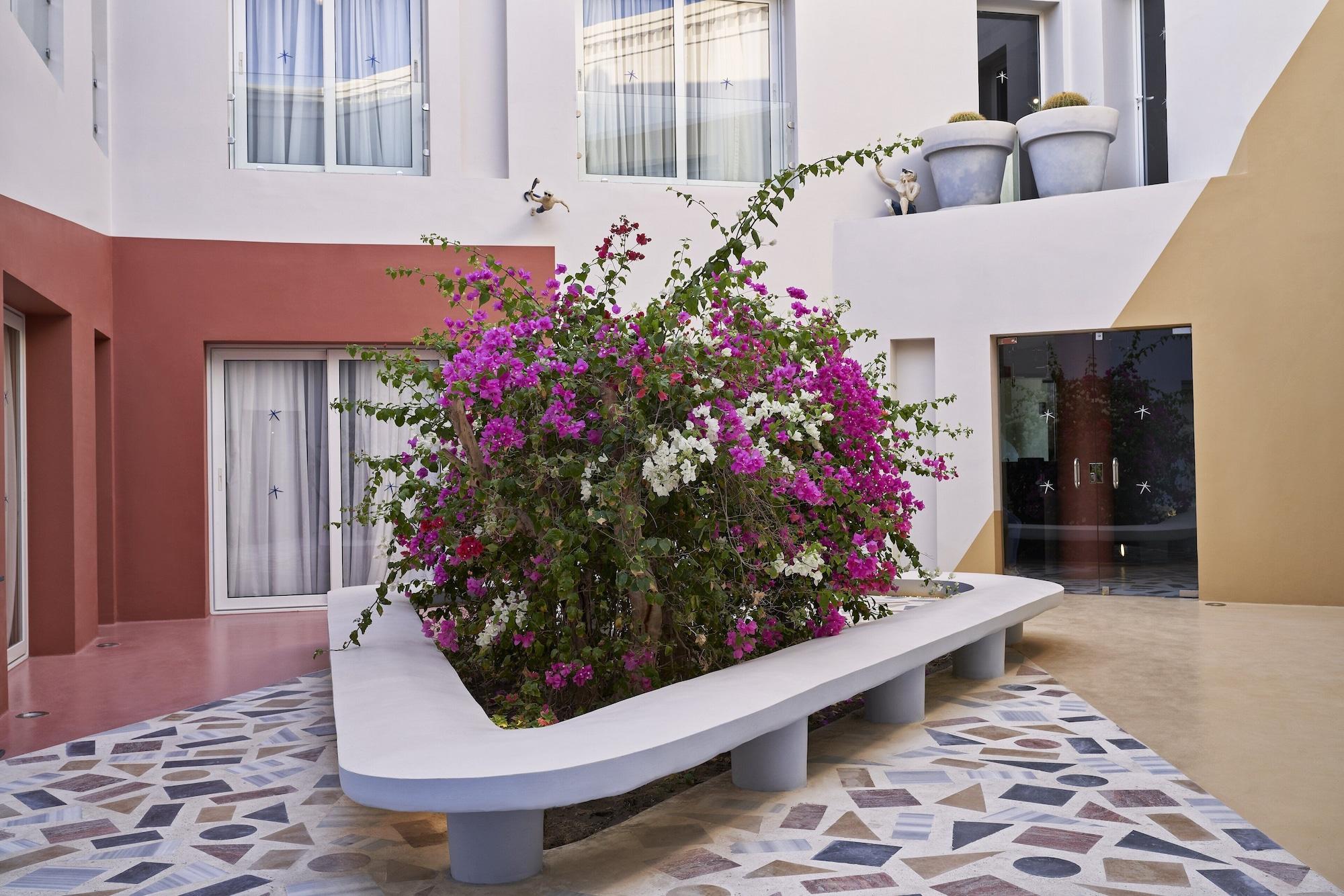 Turtle'S Inn Hotel Hurghada Bagian luar foto