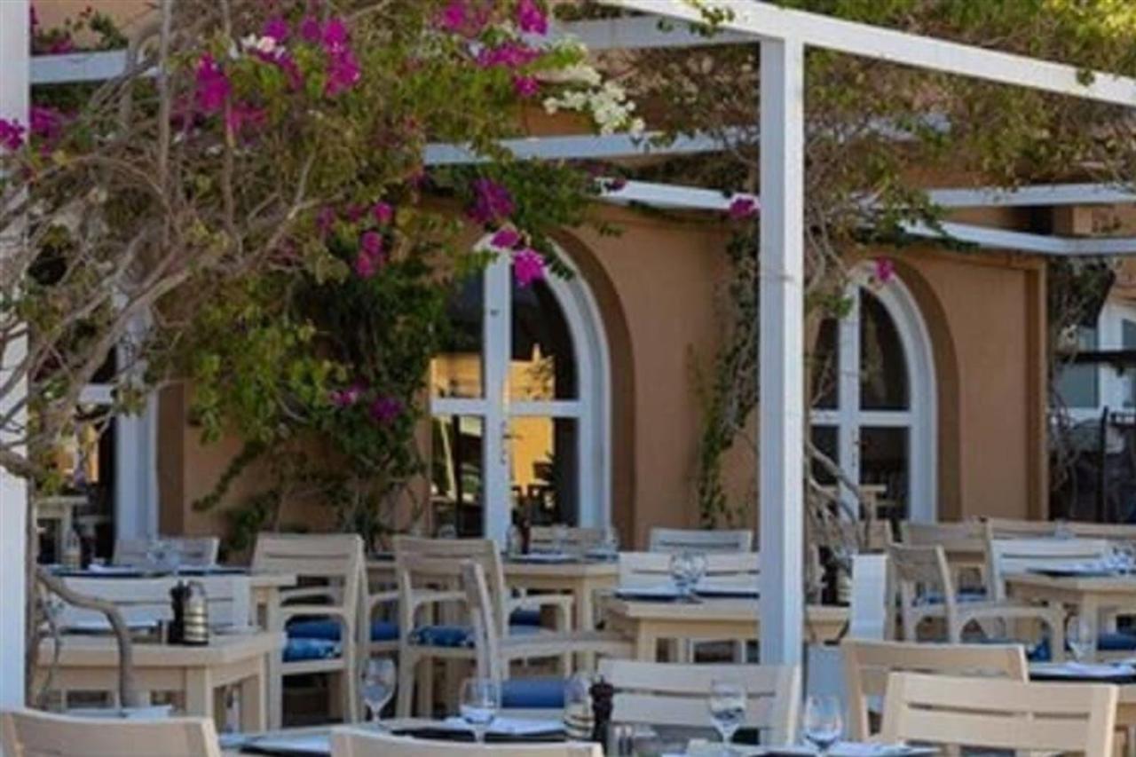 Turtle'S Inn Hotel Hurghada Bagian luar foto